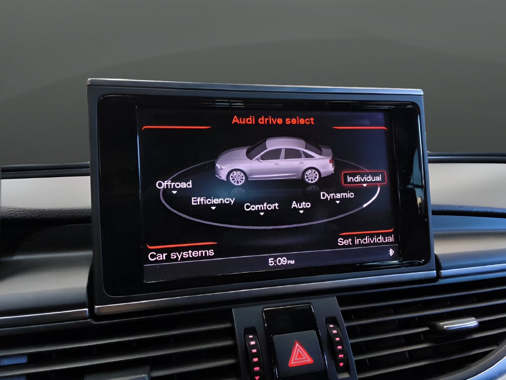 Used 2013 Audi A6 3.0T Premium AWD/4WD image 18