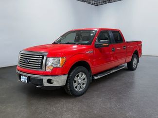 Used 2012 Ford F150 XLT w/ XLT Chrome Pkg video 1