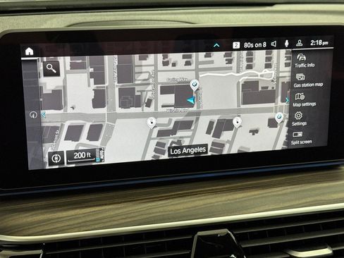 Certified 2023 BMW 530e w/ M Sport Package image 23