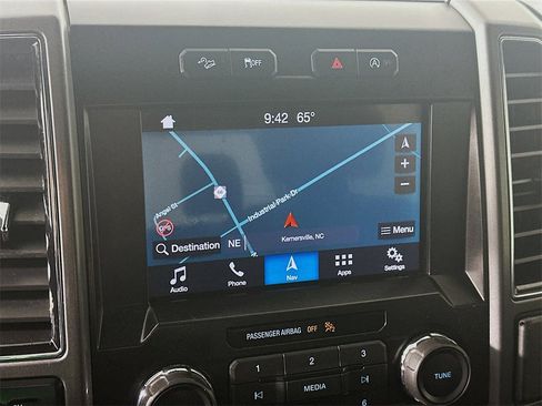 Used 2019 Ford F150 XLT w/ Equipment Group 302A Luxury image 19