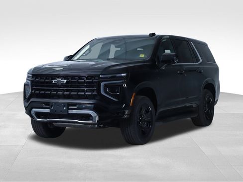 New 2025 Chevrolet Tahoe 2WD image 8