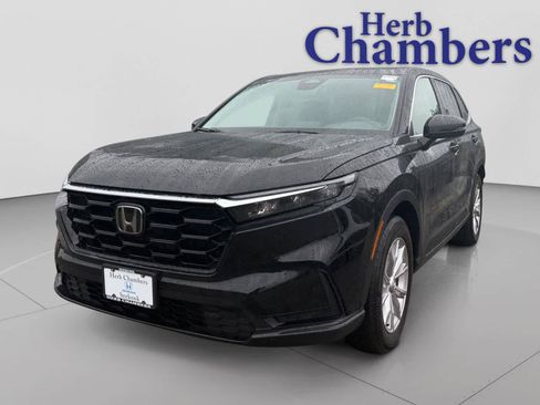 Used 2024 Honda CR-V EX image 11