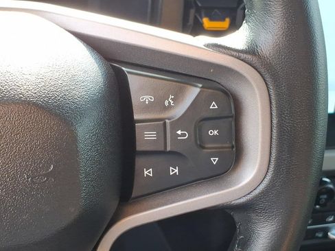 Used 2023 Ford Bronco Badlands AWD/4WD image 19
