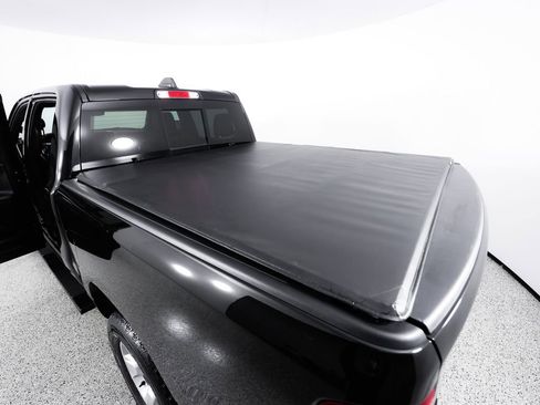 Used 2024 RAM 1500 Big Horn AWD/4WD image 17