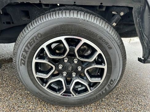 Used 2022 Ford F150 XL w/ STX Appearance Package RWD image 11