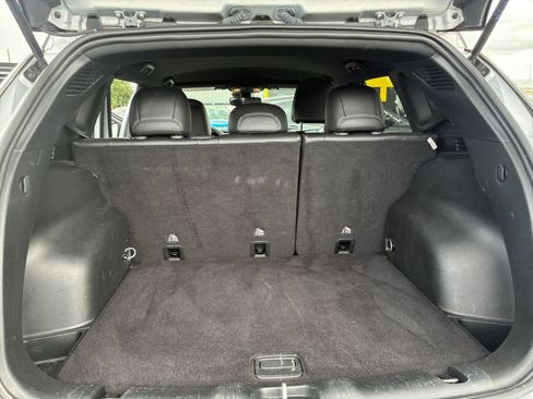 Used 2025 Jeep Compass Limited AWD/4WD image 25