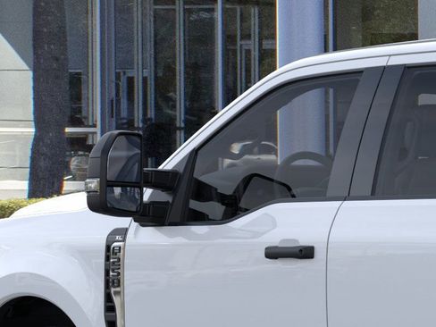 New 2026 Ford F250 XL image 20