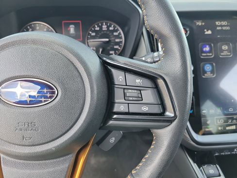 Used 2025 Subaru Outback Wilderness AWD/4WD image 29