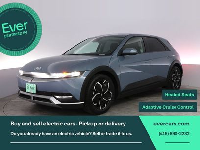 Used 2024 Hyundai Ioniq 5 SEL