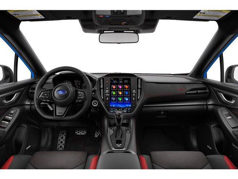 New 2026 Subaru WRX Limited AWD/4WD image 19