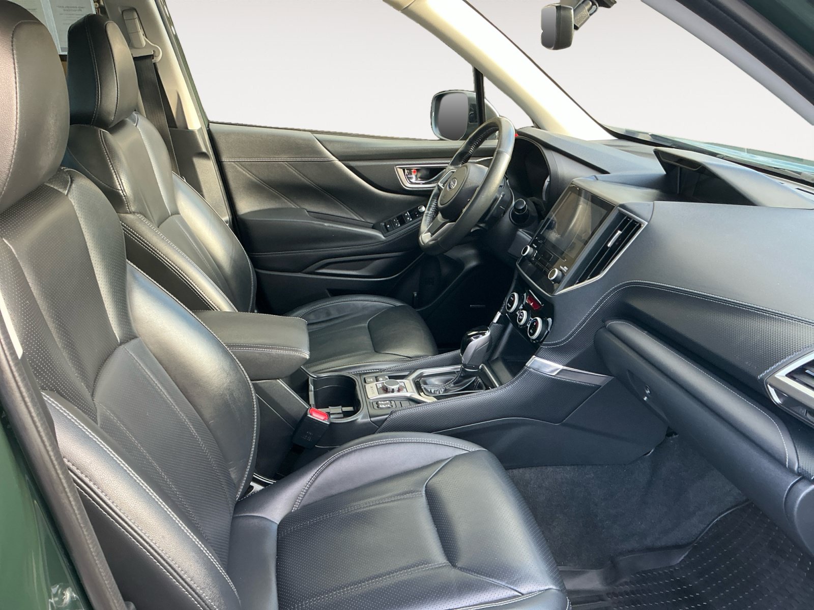 Used 2023 Subaru Forester Touring AWD/4WD image 15