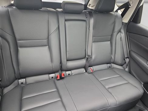 New 2026 Nissan Rogue Dark Armor AWD/4WD image 17