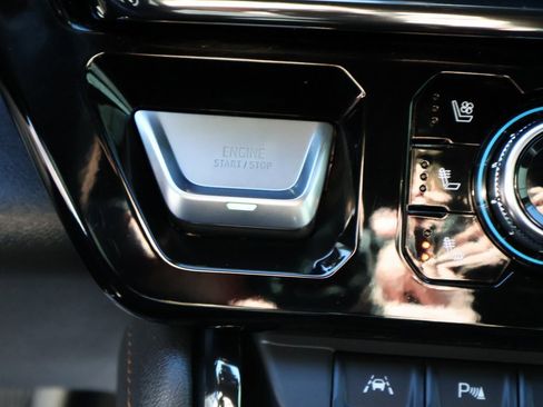 Used 2023 GMC Sierra 1500 AT4 w/ AT4 Premium Package image 34