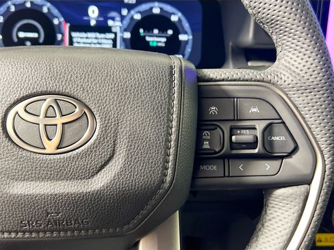 New 2026 Toyota Tacoma 4x4 Double Cab Hybrid image 19