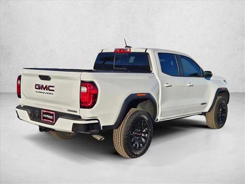 New 2026 GMC Canyon Elevation w/ Technology Package image 2