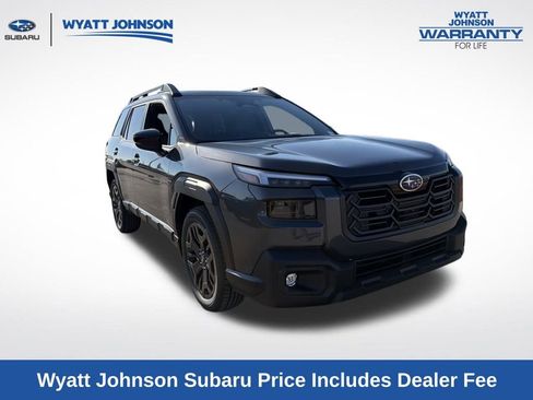 New 2026 Subaru Outback Limited XT w/ Premium/Limited Package 2 AWD/4WD image 10