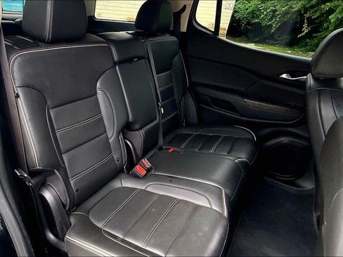 Used 2023 GMC Acadia Denali FWD image 24
