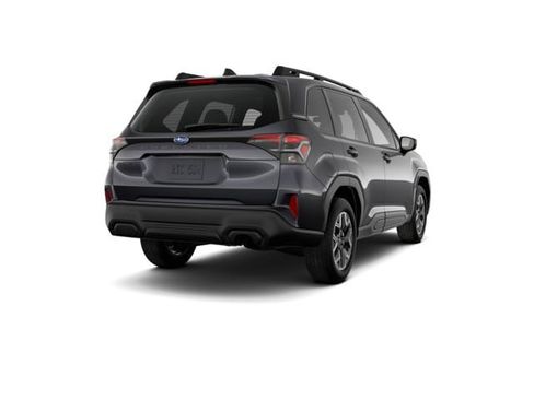 New 2026 Subaru Forester Premium AWD/4WD image 6