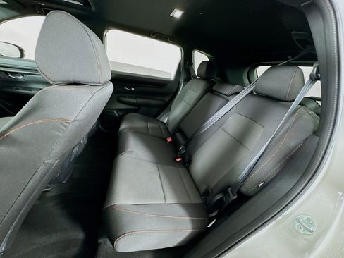 Certified 2026 Honda CR-V Sport image 18