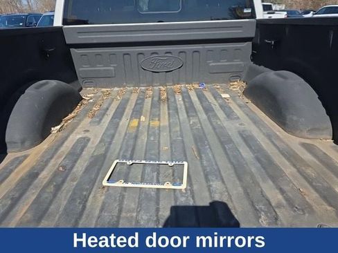 Used 2023 Ford F150 Lariat w/ Equipment Group 502A High image 37