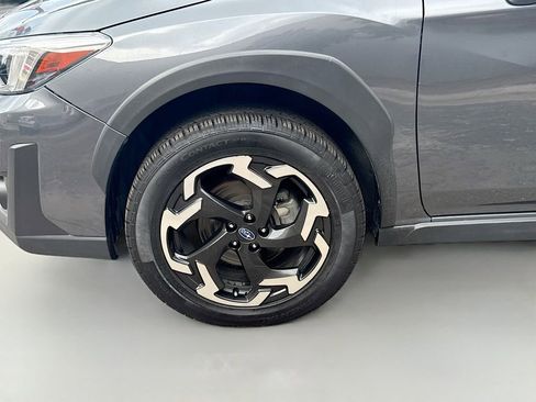 Used 2022 Subaru Crosstrek 2.5i Limited AWD/4WD image 29