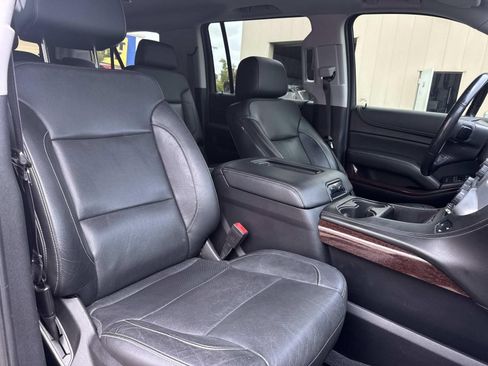 Used 2020 GMC Yukon XL SLT AWD/4WD image 15