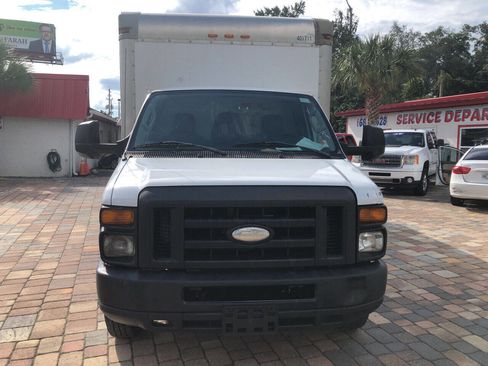 Used 2014 Ford E-350 and Econoline 350 Super Duty image 3