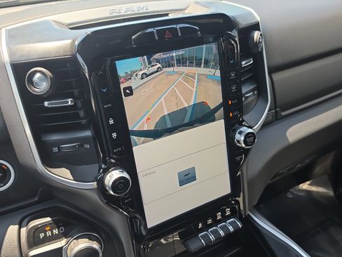 Used 2022 RAM 1500 Big Horn image 11