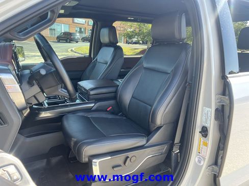 Used 2023 Ford F150 Lariat image 18