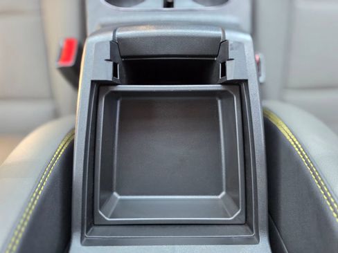 Used 2025 Chevrolet Colorado ZR2 AWD/4WD image 40