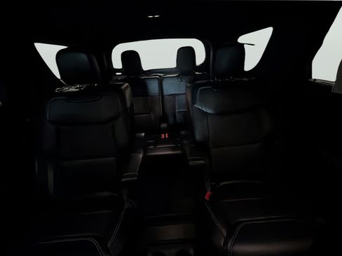 Used 2020 Ford Explorer ST AWD/4WD image 24