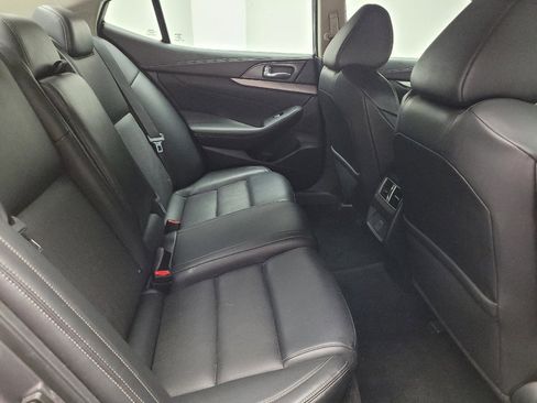 Used 2018 Nissan Maxima 3.5 SL FWD image 19