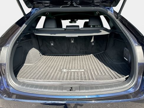 Used 2024 Lexus RX 350 FWD w/ Technology Package image 13