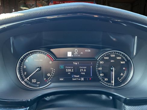 Used 2024 Cadillac XT5 Premium Luxury image 20