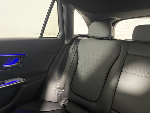New 2026 Mercedes-Benz GLC 300 image 13