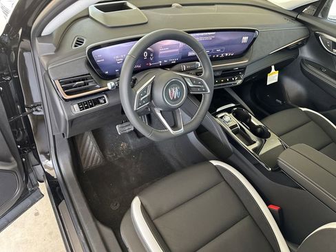 New 2026 Buick Envision Sport Touring AWD/4WD image 13