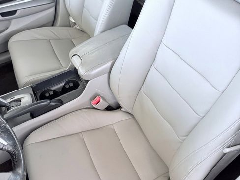 Used 2009 Honda Accord EX-L image 4