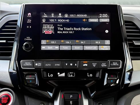 Used 2024 Honda Odyssey EX-L image 31
