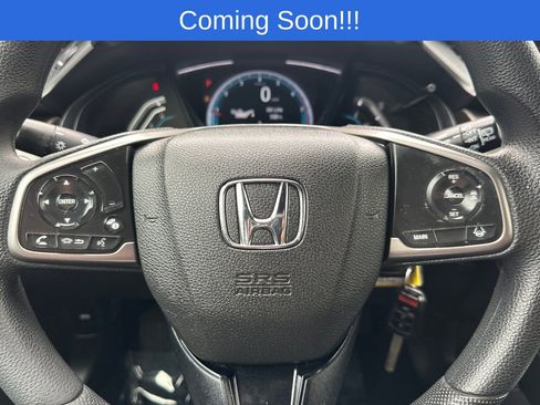 Used 2020 Honda Civic LX image 23