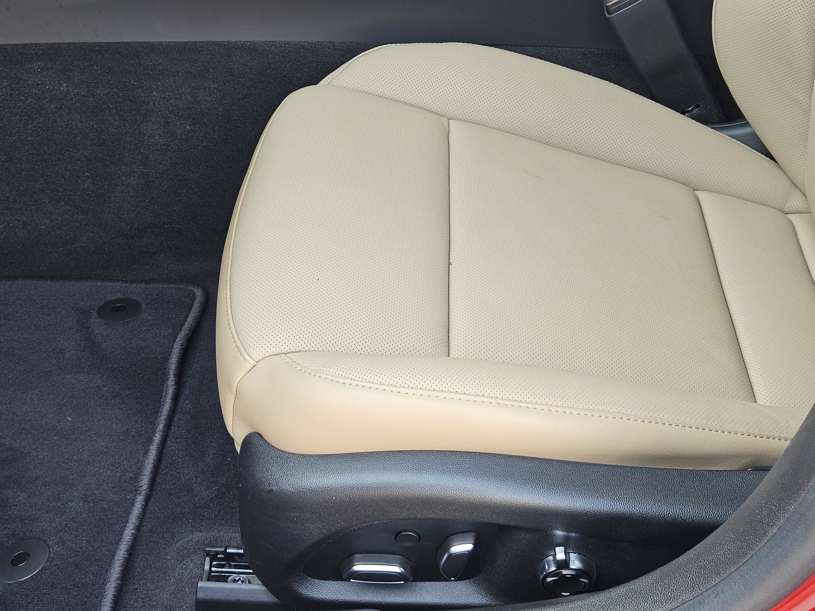 New 2026 Cadillac CT5 Premium Luxury w/ Technology Package RWD image 28