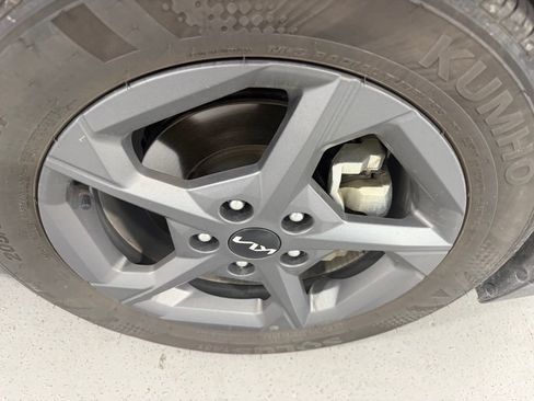 Used 2025 Kia K4 FWD image 8