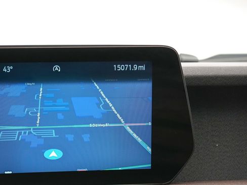 Certified 2025 Ford Expedition King Ranch image 22