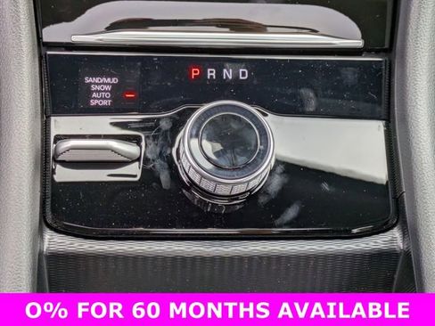 New 2025 Jeep Grand Cherokee L Limited w/ Black Appearance Package image 21