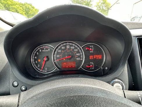 Used 2010 Nissan Maxima 3.5 SV w/ Sport Pkg FWD image 34
