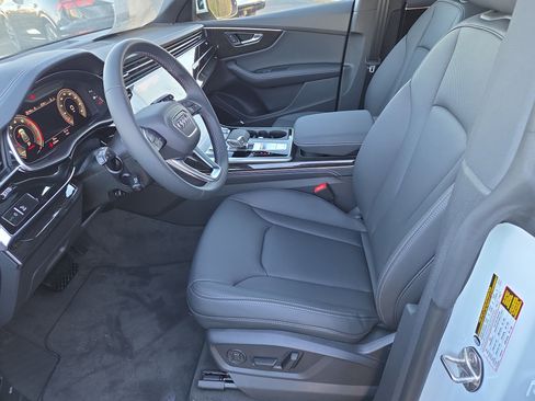New 2026 Audi Q8 Premium Plus image 4