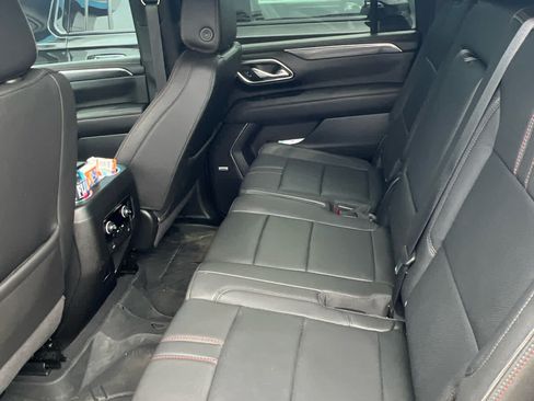Certified 2024 Chevrolet Suburban RST AWD/4WD image 6