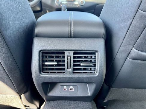 Certified 2025 Nissan Altima 2.5 SL FWD image 32