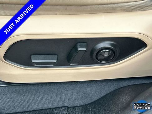 Certified 2023 Jeep Grand Cherokee L Limited image 31