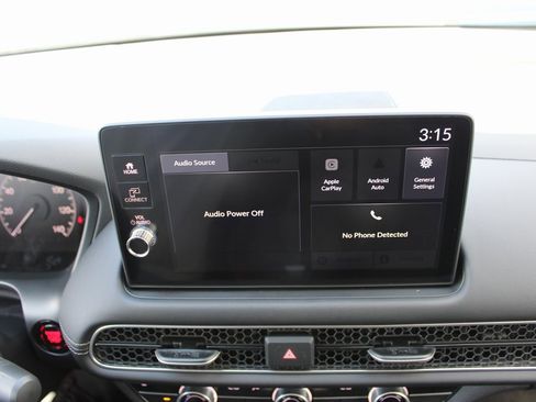 New 2026 Honda HR-V EX-L image 27