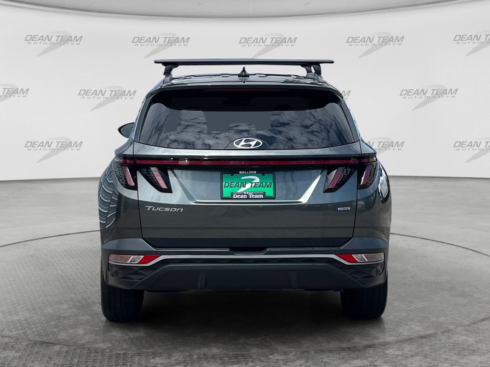 Used 2023 Hyundai Tucson SEL w/ Convenience Package AWD/4WD image 6